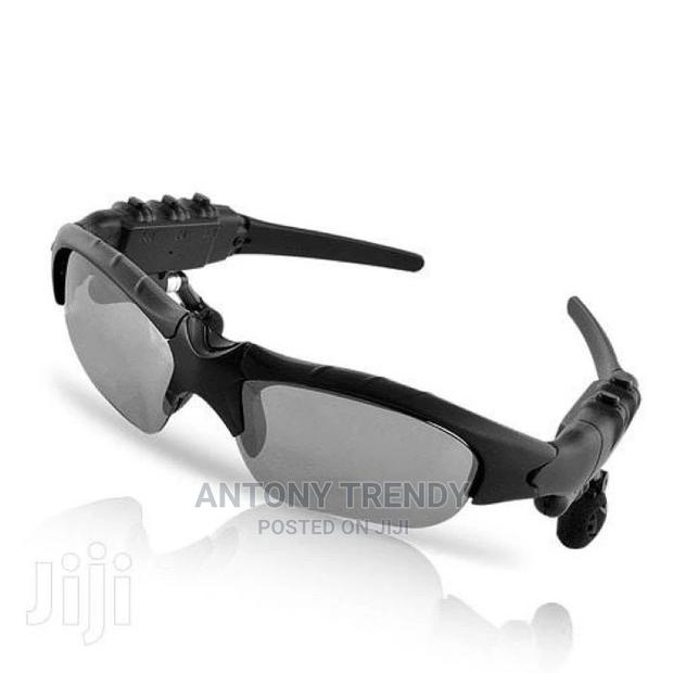 Awsome Outdoor Bluetooth Sunglasses - main view