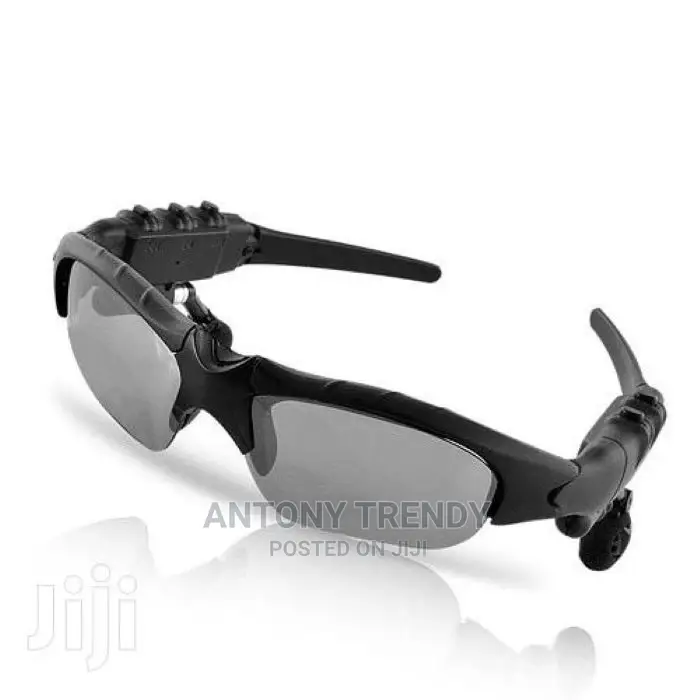 Awsome Outdoor Bluetooth Sunglasses