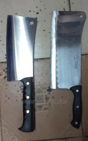 Extrasharp Butchery Knives Available