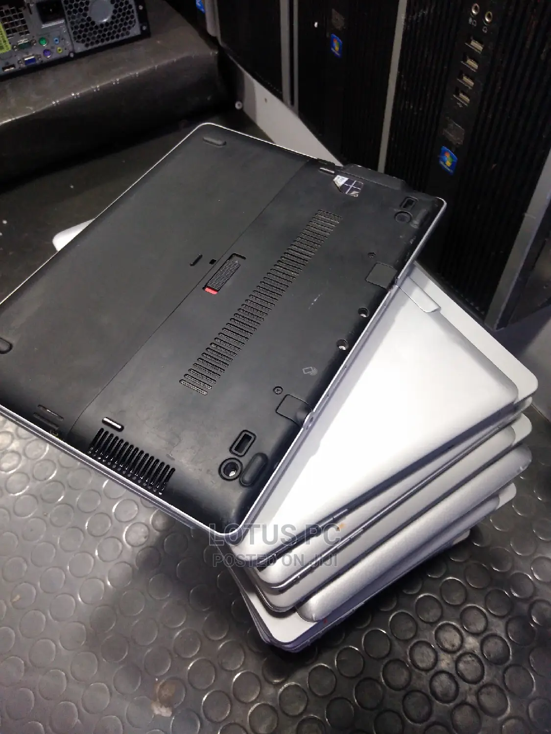 Laptop HP EliteBook Revolve 810 Tablet 8GB Intel Core i5 SSD 256GB