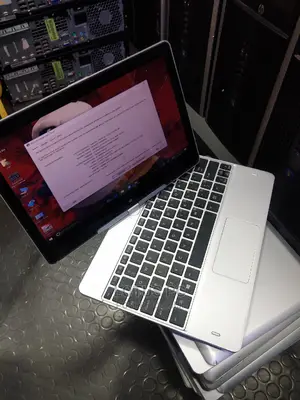 Laptop HP EliteBook Revolve 810 Tablet 8GB Intel Core i5 SSD 256GB