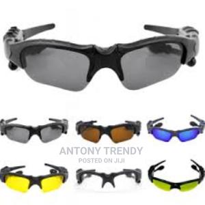 Sunglasses Headset Bluetooth Wireless Music - thumbnail 2