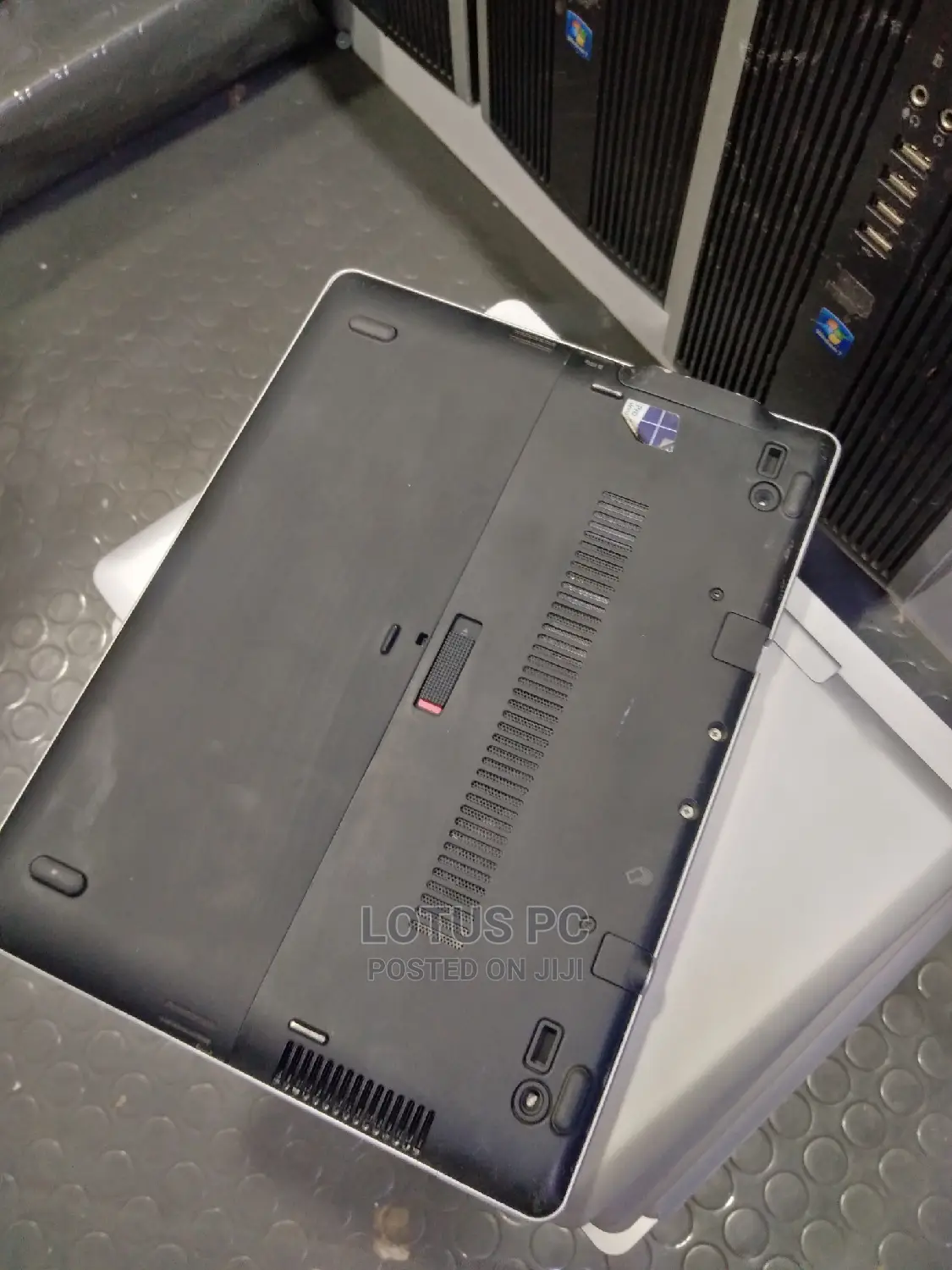 Laptop HP EliteBook Revolve 810 Tablet 8GB Intel Core I5 SSD 256GB