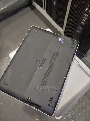 Laptop HP EliteBook Revolve 810 Tablet 8GB Intel Core I5 SSD 256GB