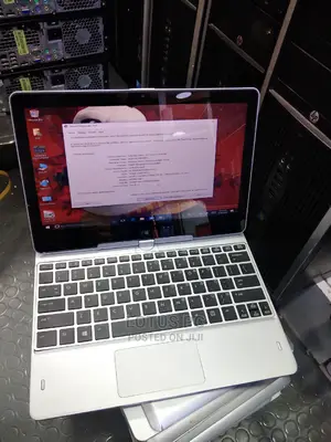 Laptop HP EliteBook Revolve 810 Tablet 8GB Intel Core I5 SSD 256GB