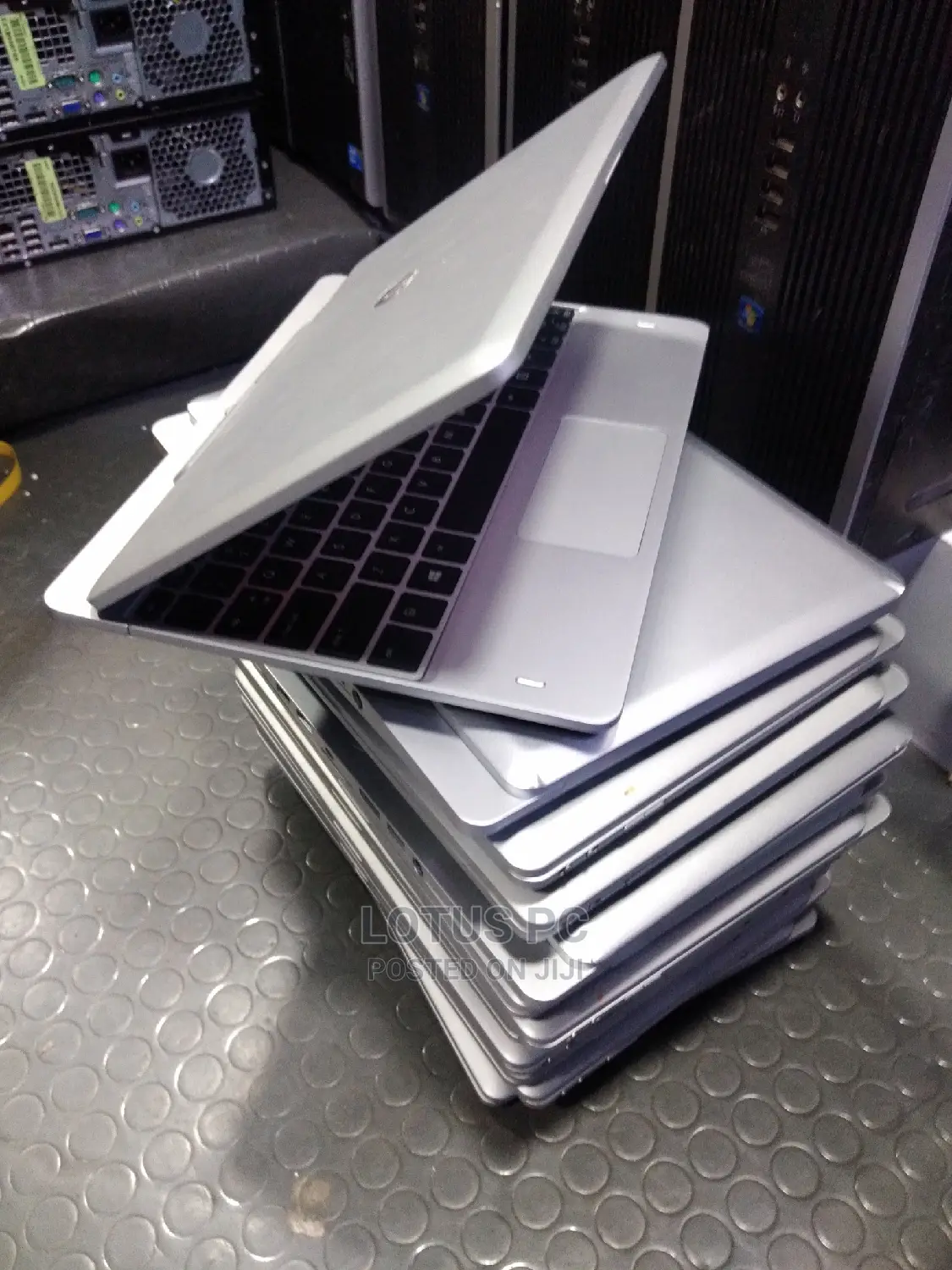 Laptop HP EliteBook Revolve 810 Tablet 8GB Intel Core I5 SSD 256GB