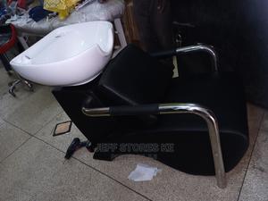 Executive Shampoo Unit - thumbnail 2