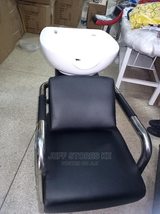 Executive Shampoo Unit - thumbnail 3