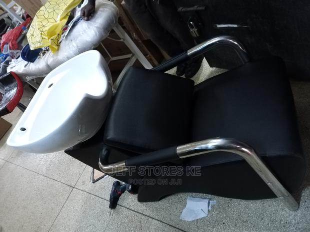 Executive Shampoo Unit - thumbnail 4