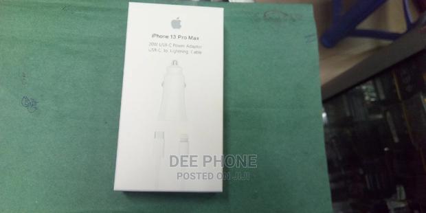 iPhone 13 Pro Max Car Chargers - thumbnail 2
