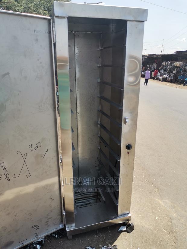 Bread Proofer Ovens - thumbnail 4