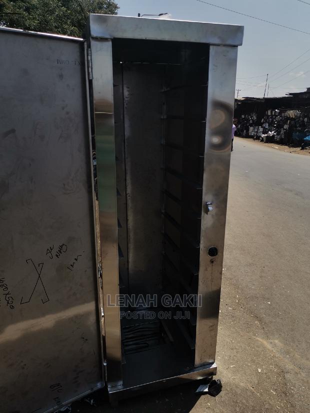 Bread Proofer Ovens - thumbnail 5