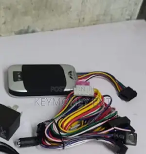 GPS Car Tracker Protrack Device for All Vehicles