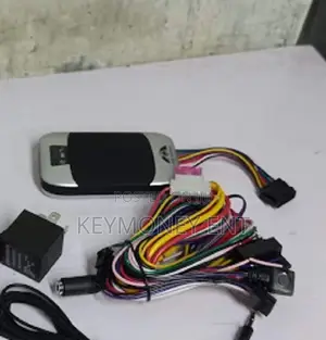 Quality GPS Car Tracker Standard