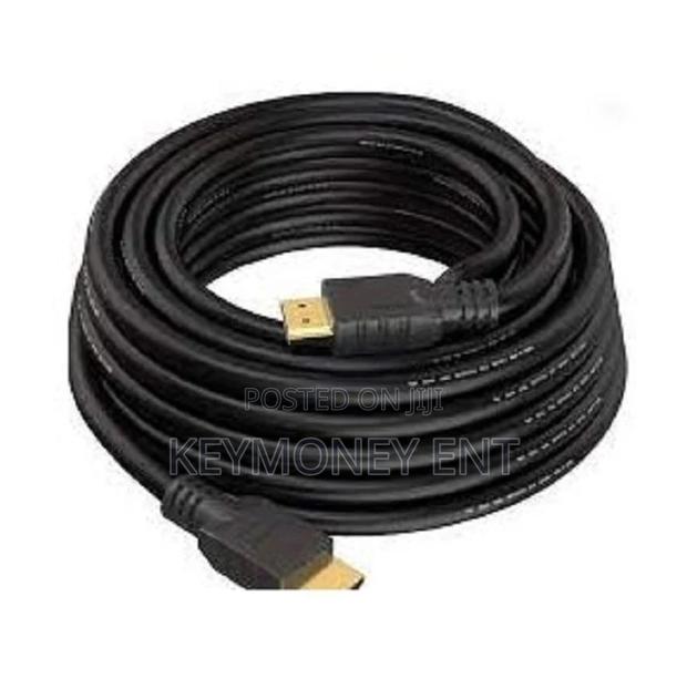 HDMI Cables High Quality 20metres - main view