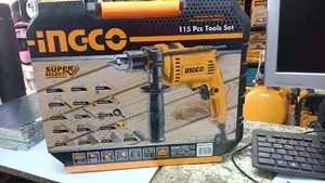 Drill Set Ingco
