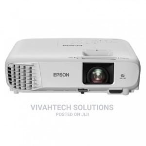 Epson EB-FH06 Projector - thumbnail 2