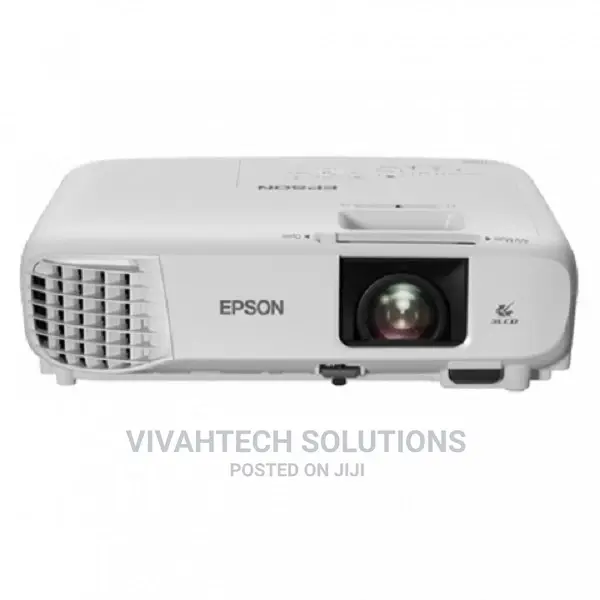 Epson EB-FH06 Projector