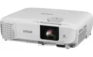 Epson EB-FH06 Projector