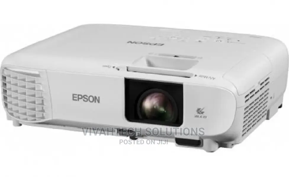 Epson EB-FH06 Projector