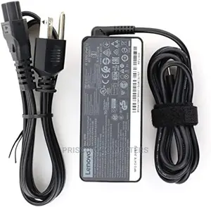 Laptop Charger for Lenovo Thinkpad T480 T480s T490 T580