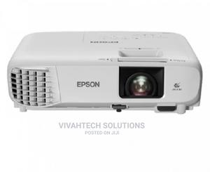 Epson EB-FH06 Projector 3LCD Technology WUXGA - thumbnail 2
