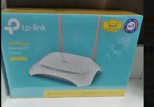 Tplink Router ;;';