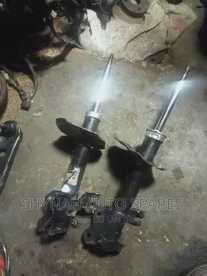 Front Shocks Nissan Wingroad,Nissan Ad