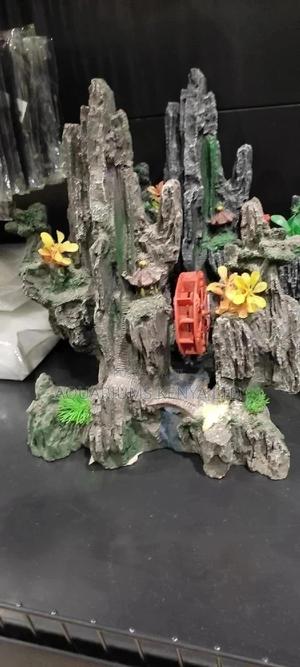 Hilly Air Rotary Aquarium Accessories - thumbnail 2