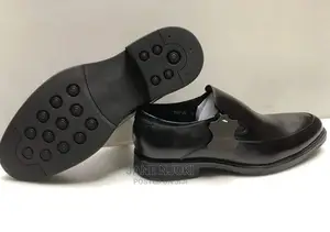 Men Shoes Leather