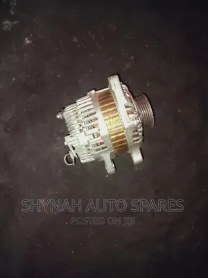 Alternator Honda Airwave