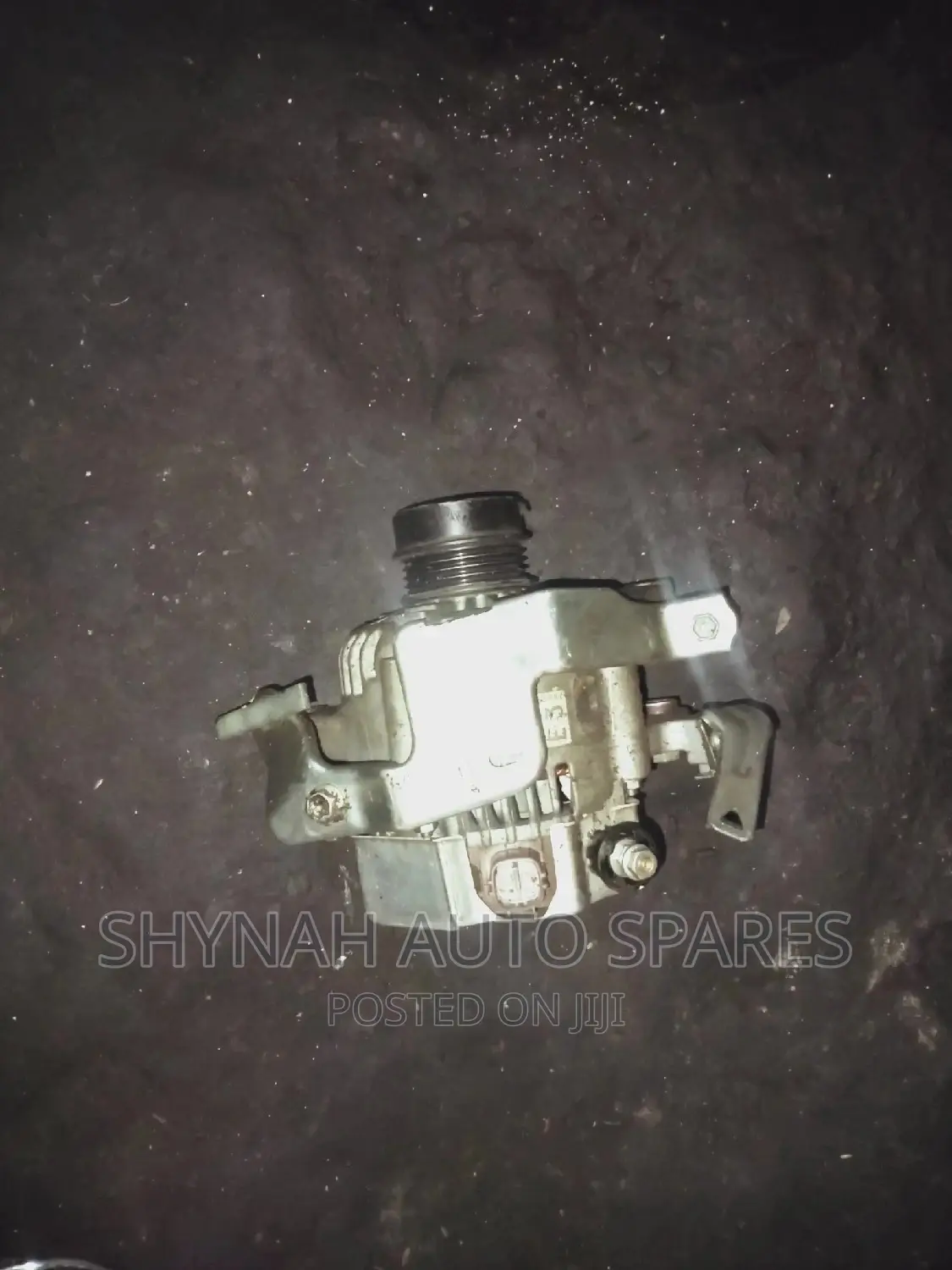 Alternator Toyota Vitz New Model(1nr)