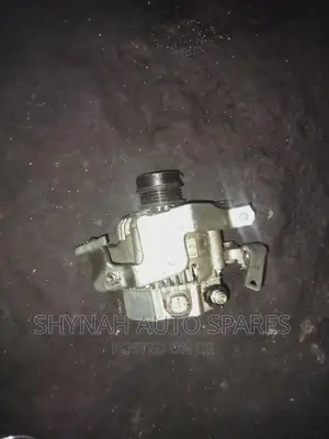 Alternator Toyota Vitz New Model(1nr)