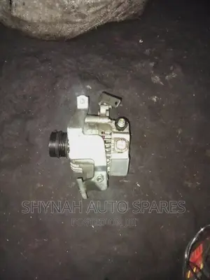 Alternator Toyota Vitz New Model(1nr)