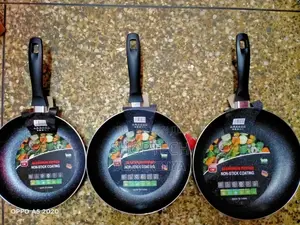 Light Pans Brand New