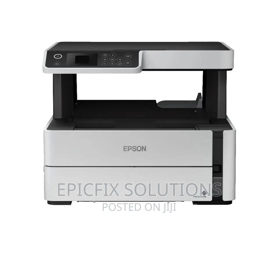 EPSON Ecotank M2140 Mono Printer