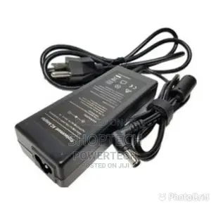 Laptop Charger.