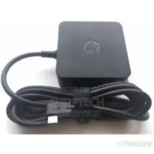 HP Laptop Charger