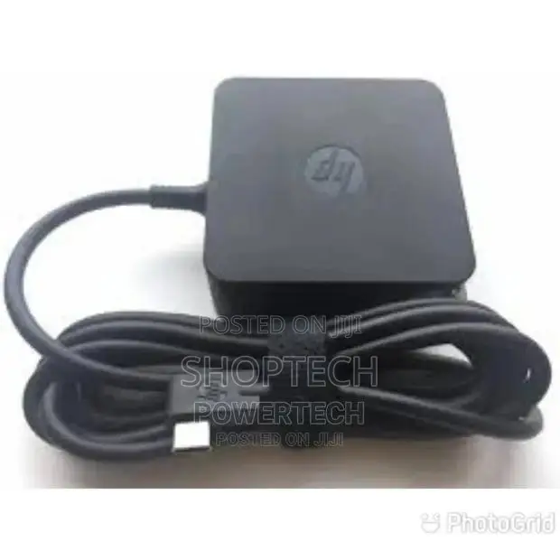 HP Laptop Charger