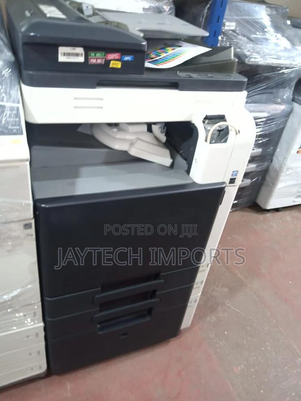 Suitable Konica Minolta Bizhub C220e - main view