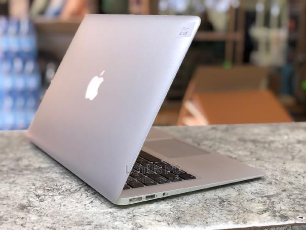 Laptop Apple MacBook Air 2015 8GB Intel Core I5 SSD 256GB - thumbnail 2