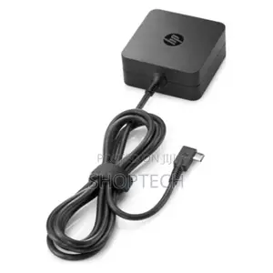 HP Laptop Charger