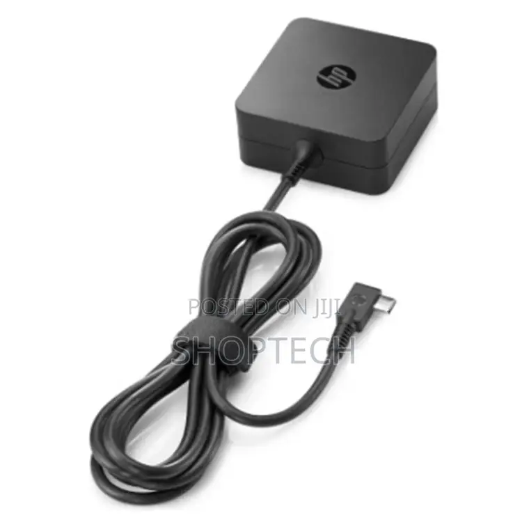 HP Laptop Charger