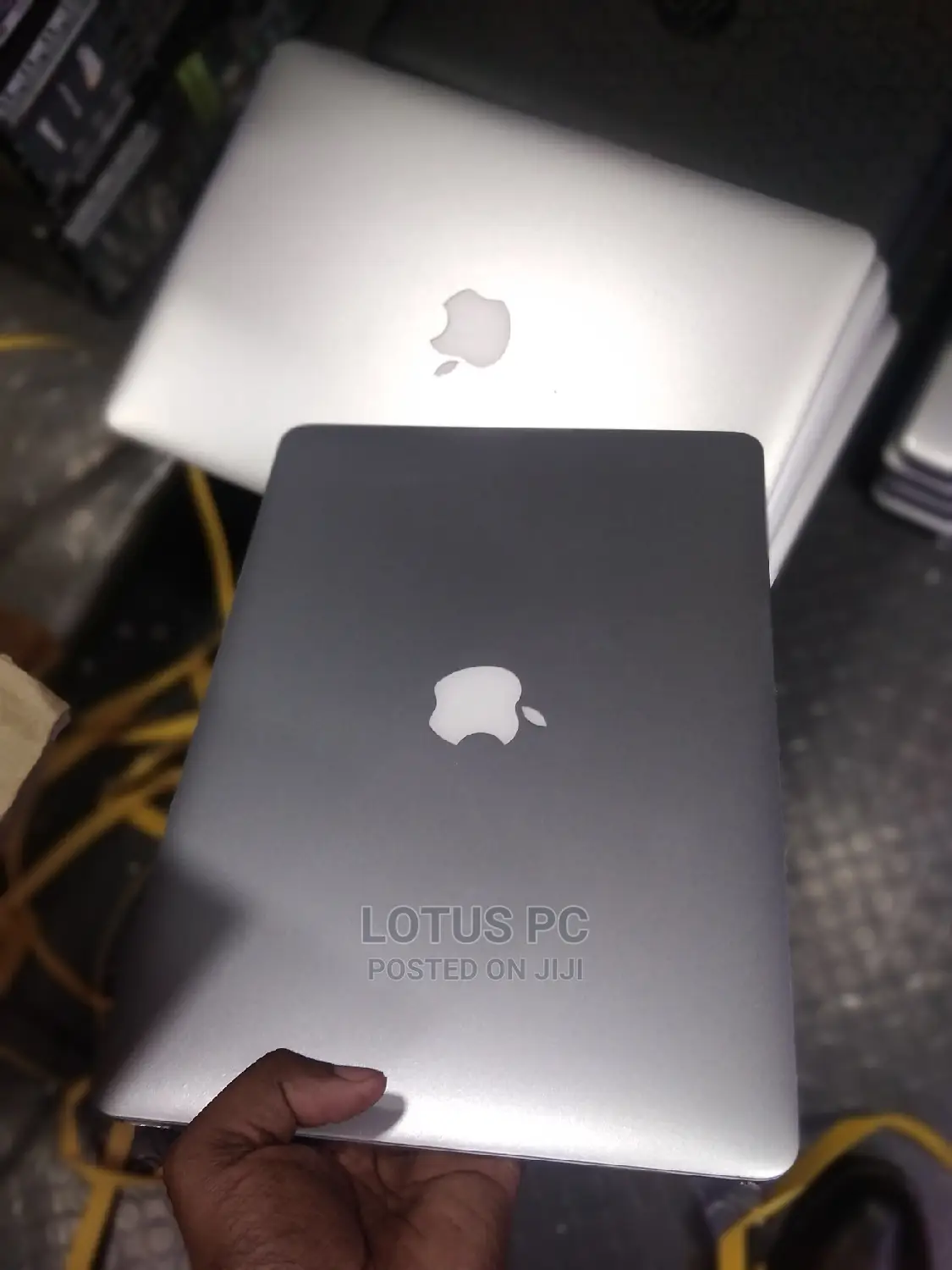 Laptop Apple MacBook Air 2015 8GB Intel Core I5 SSD 256GB