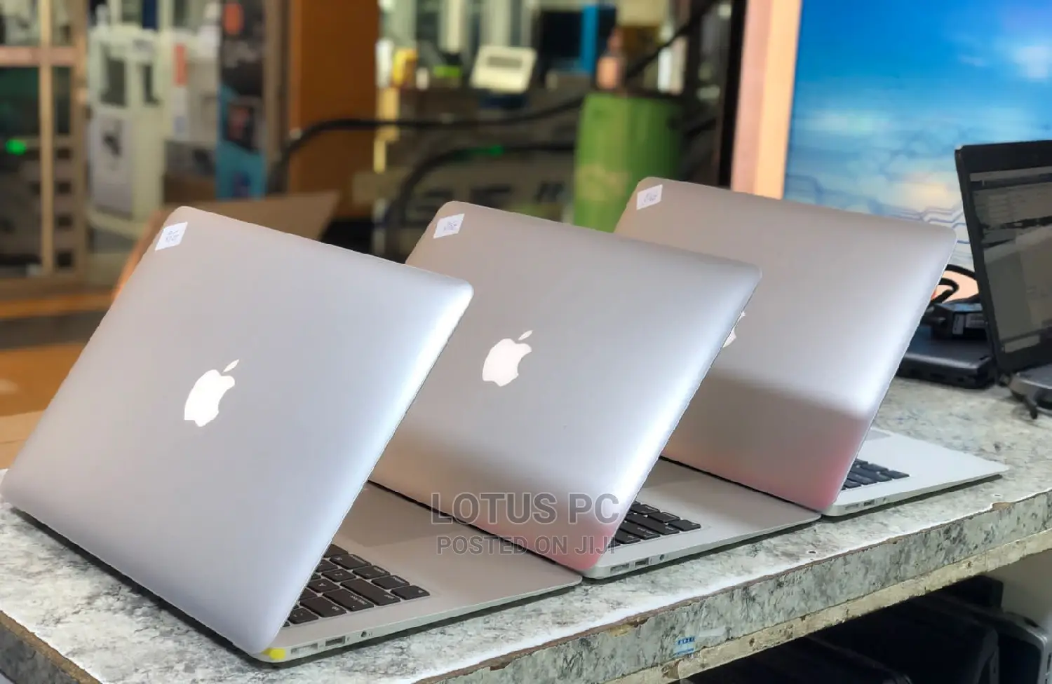Laptop Apple MacBook Air 2017 8GB Intel Core I5 SSD 256GB