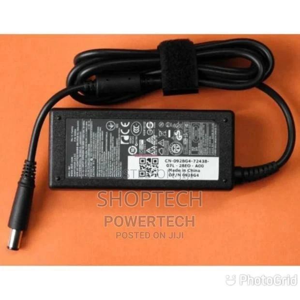 Dell Laptop Charger.