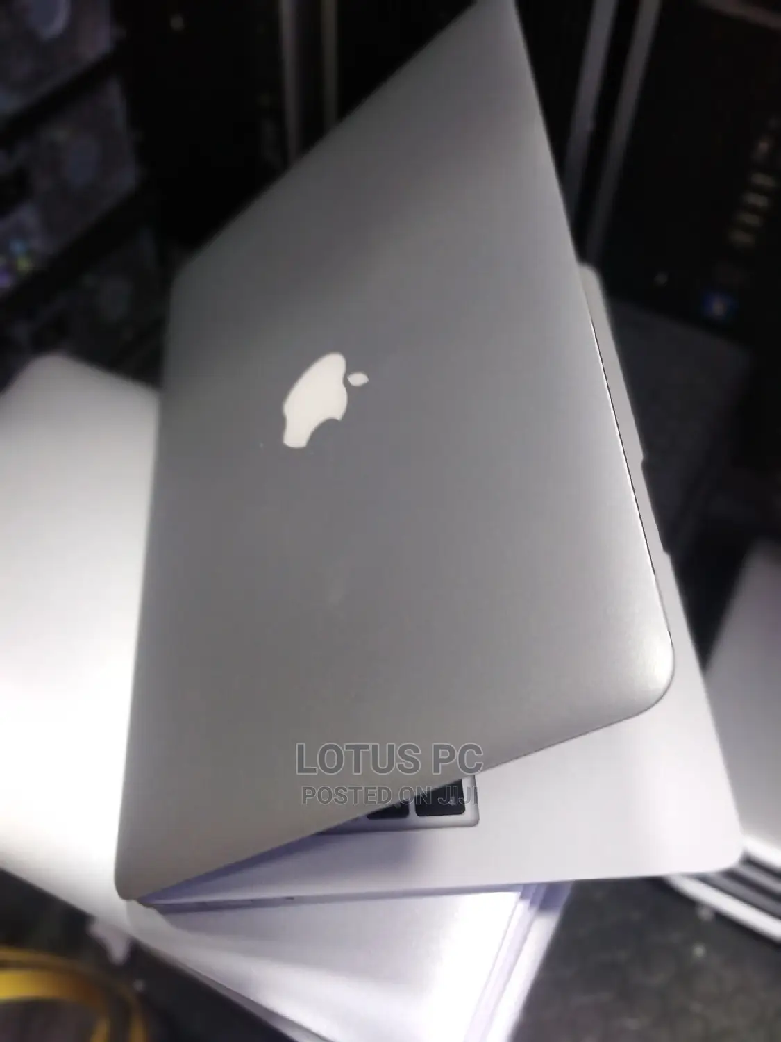 Laptop Apple MacBook 2015 8GB Intel Core I5 SSD 256GB