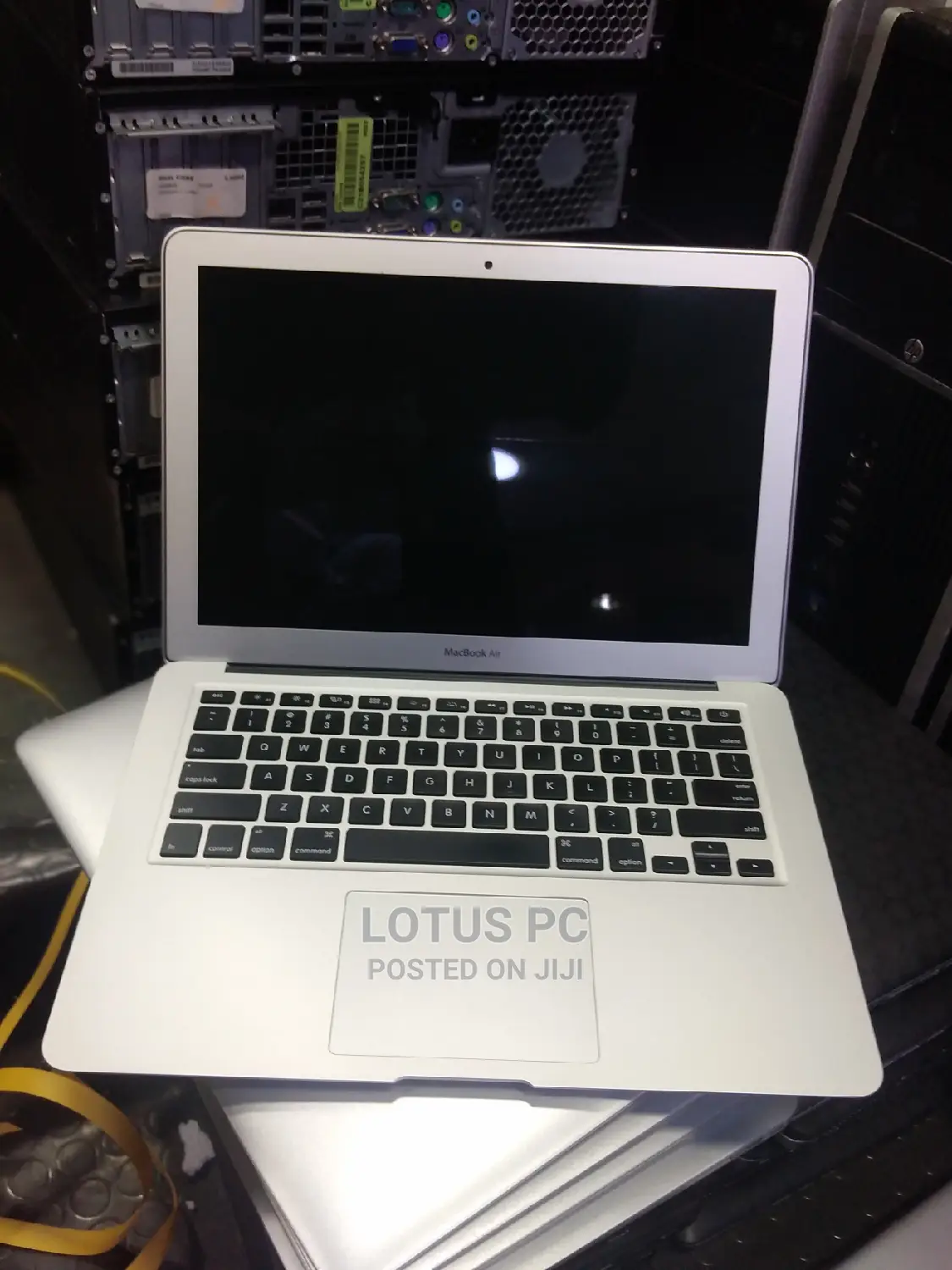 Laptop Apple MacBook 2015 8GB Intel Core I5 SSD 256GB