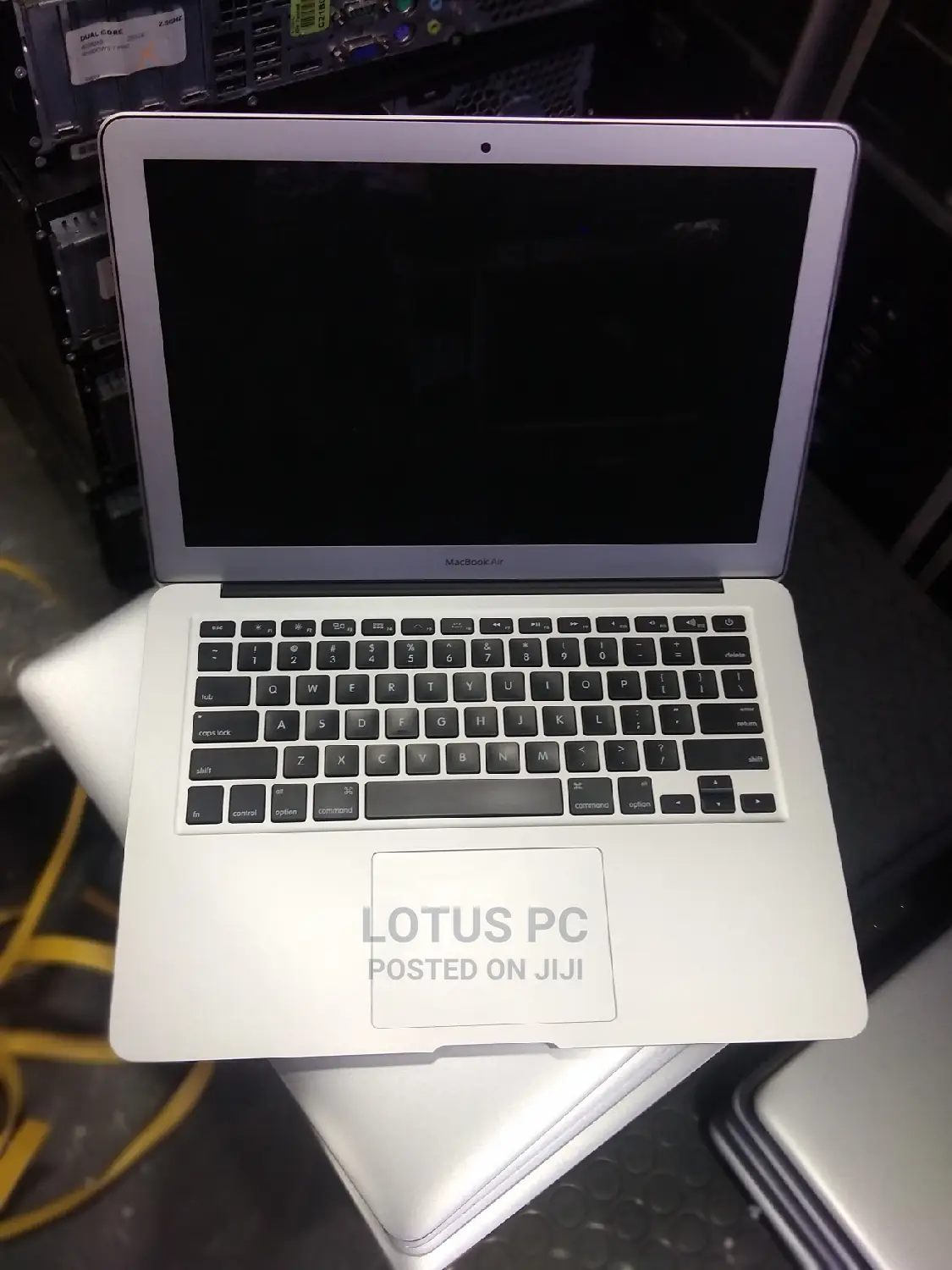 Laptop Apple MacBook 2015 8GB Intel Core I5 SSD 256GB