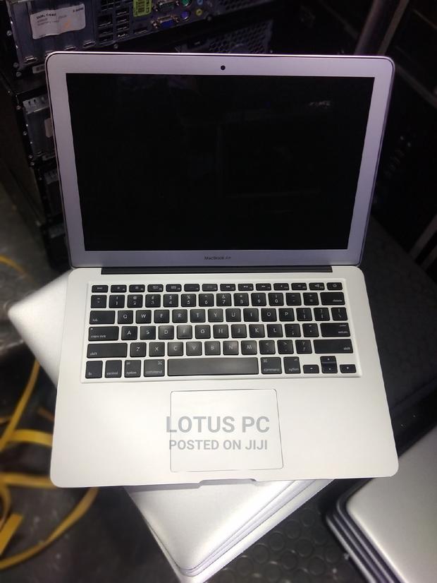 Laptop Apple MacBook 2015 8GB Intel Core I5 SSD 256GB - thumbnail 3